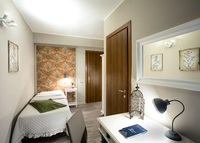 Hotel Del Borgo Bologna